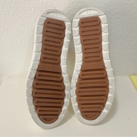 Vionic Women's Abyss Simasa Leather - Picture 3 of 4